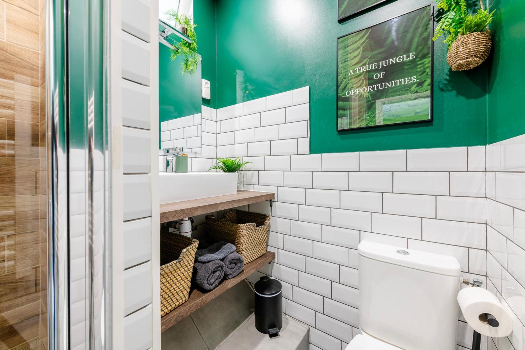 L'Instant Paris - Proche Gare & Quai De Seine Apartment Поаси Екстериор снимка